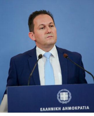 Πέτσας για Τσίπρα: Έχει υπογράψει να λέγονται σκέτο Μακεδόνες – Ποιον κοροϊδεύει ο μπαγάσας