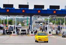 Αλλαγές στα διόδια: Καταργούνται οι στάσεις – Πληρωμή μόνο μια φορά με κάρτα