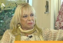Άννα Φόνσου: Δείτε πρώτη φορά το υπέροχο σπίτι της ηθοποιού και θα μείνετε άφωνοι! (Video & Photos)