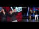 The Voice: «Τρελάθηκε» ο Μουζουράκης – Ανέβηκε στη σκηνή και της φιλούσε τα χέρια (pics&vid)