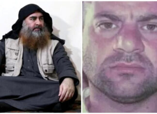 Αυτός είναι ο νέος αρχηγός του ISIS