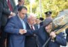 Μυτιλήνη: Ο 97χρονος τελευταίος ήρωας της Λέσβου στην παρέλαση για την 28η Οκτωβρίου