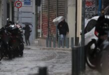Καιρός – Ο Καλλιάνος για την επιδείνωση: Ποιες περιοχές θα επηρεαστούν και πότε