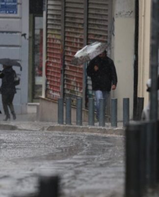 Καιρός – Ο Καλλιάνος για την επιδείνωση: Ποιες περιοχές θα επηρεαστούν και πότε