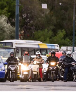 Τέλη κυκλοφορίας 2020: Έως τις 15 Νοεμβρίου τα ειδοποιητήρια – Ποια είναι τα πρόστιμα.