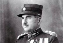Ο αφανής ήρωας της εποποιίας του 1940, αντιστράτηγος Χαράλαμπος Κατσιμήτρος