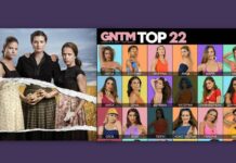 Τηλεθέαση: Άγριες Μέλισσες Vs GNTM: Αυτή κι αν είναι ανατροπή στα νούμερα!
