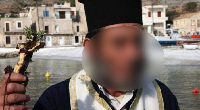 Μάνη: "Βόμβα" από το Χαμόγελο του Παιδιού για την κακοποίηση 12χρονης από ιερέα – Οι απειλές της μάνας και του παπά – video