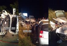 Αργολίδα: Σκοτώθηκε μπροστά στο παιδί της – Νέα στοιχεία για το φοβερό τροχαίο στην Επίδαυρο.