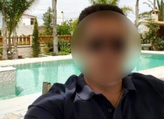 Χαϊδάρι: "Χοντραίνει" το πράγμα. Και η Εσωτερικών Υποθέσεων στο "παιχνίδι"