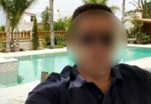 Χαϊδάρι: "Μιλάει" το βίντεο της στυγνής εκτέλεσης του 49χρονου.