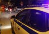 Έκρηξη σε νυχτερινό μαγαζί στο Γκάζι