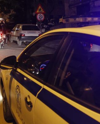 Έκρηξη σε νυχτερινό μαγαζί στο Γκάζι