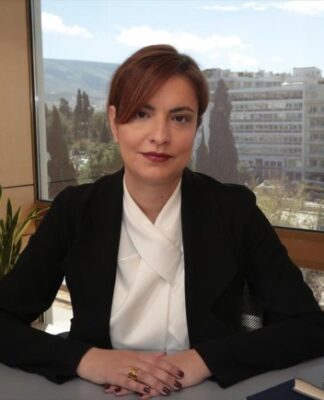 Ράνια Αικατερινάρη: Η κεντρική διαχείριση της δημόσιας περιουσίας φέρνει αποτελέσματα
