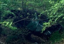 Καρδίτσα: Αδέρφια πήγαν να προσευχηθούν σε μοναστήρι και σκοτώθηκαν σε τροχαίο