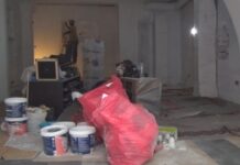 Μύκονος: Ηχηρό λουκέτο στην αγορά – Έκλεισε επώνυμο κατάστημα 4 χρόνια μετά τα λαμπερά εγκαίνια – video