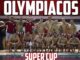 Ολυμπιακός: Σήκωσε το Super Cup στο πόλο – Συγχαρητήρια από Μαρινάκη