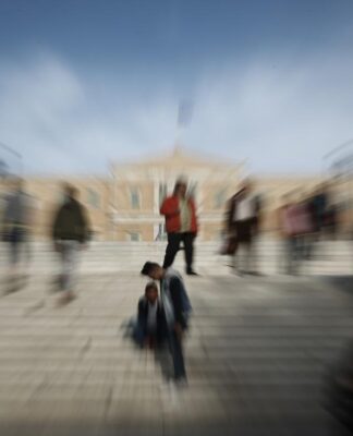 Στο 17% μειώθηκε η ανεργία στην Ελλάδα τον Ιούνιο του 2019