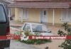 Καιρός: Έκλεισαν δρόμοι, βούλιαξαν αυτοκίνητα και πλημμύρισαν σπίτια στο Μεσολόγγι – Οι εικόνες της κακοκαιρίας