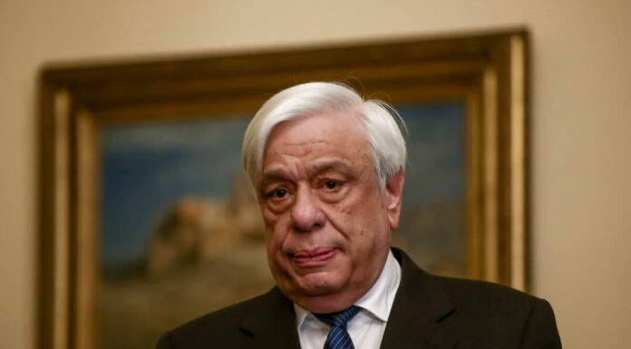 Παυλόπουλος σε Τουρκία: Να ζητήσει συγγνώμη για την προκλητικότητα