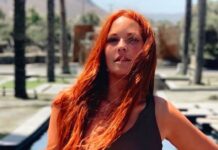 Η Σίσσυ Χρηστίδου μας δείχνει στο κορμί της με μαγιό χωρίς ίχνος photoshop! (photos)
