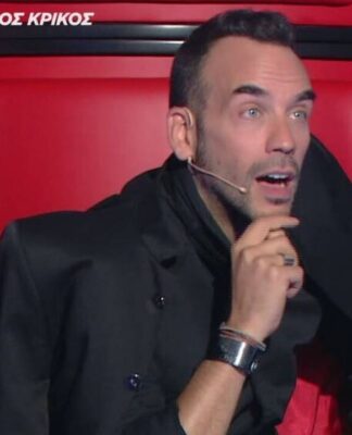 The Voice: Έχασε τη δουλειά της για το παιχνίδι! Τι είπε στον Μουζουράκη και τον ξάφνιασε;(pics&vid)