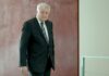 Ζεεχόφερ: Δεν υποκλινόμαστε στον Ερντογάν – Πρέπει να βοηθήσουμε Ελλάδα και Τουρκία με τους πρόσφυγες