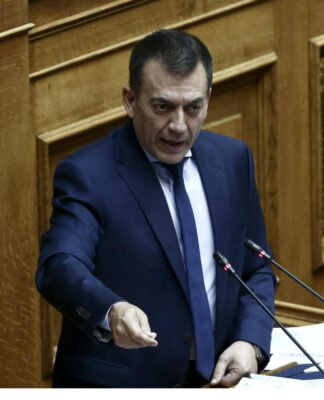 Βρούτσης: Εντός Οκτωβρίου η επιστροφή χρημάτων σε ελευθέρους επαγγελματίες κι αυτοαπασχολούμενους