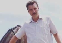 Άγριες Μέλισσες: Ο «Θωμάς» στα χωράφια της «Λενιώς» – Ιδρώνει τη φανέλα και προκαλεί παραλήρημα