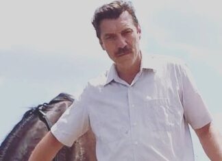 Άγριες Μέλισσες: Ο «Θωμάς» στα χωράφια της «Λενιώς» – Ιδρώνει τη φανέλα και προκαλεί παραλήρημα