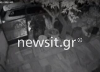 Σπείρα κλοπής μοτοσικλετών επί τω έργω(ΒΙΝΤΕΟ)