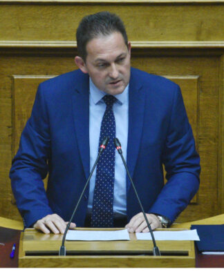 Πέτσας: Έκπτωση φόρου έως 40% σε δαπάνες αναβάθμισης κατοικιών