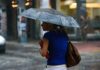 Καιρός meteo: Αγριεύει με ισχυρές βροχές και καταιγίδες – Για… "κερασάκι" και χαλάζι.