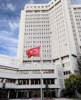 Διπλωματικό επεισόδιο Τουρκίας – ΗΠΑ για… ένα "like" στο Twitter.