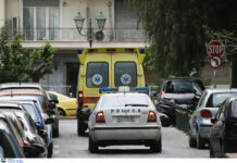 Θεσσαλονίκη: Μικρό παιδί έπεσε στο κενό από μπαλκόνι τρίτου ορόφου πολυκατοικίας – Η τύχη που του έσωσε τη ζωή.