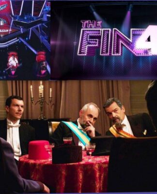 Τηλεθέαση: Το Κόκκινο Ποτάμι «κατατρόπωσε» The Voice και The Final Four