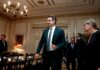 Μητσοτάκης: Ανέβαλε την αναχώρηση για Αίγυπτο κατά 24 ώρες