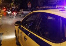 Πυροβολισμοί στο Χαϊδάρι – "Γάζωσαν" το αυτοκίνητο που επέβαινε 49χρονος