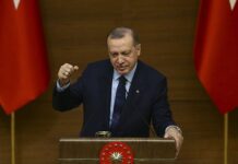 Συρία: Ξεκίνησε; Πληροφορίες για αεροπορική επιδρομή της Τουρκίας.