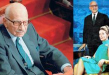 Όταν ο Ξενοφών Ζολώτας μίλησε Αγγλικά χρησιμοποιώντας μόνο Ελληνικές λέξεις