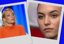 GNTM: Επεισόδιο ανάμεσα στη Βίκυ Καγιά και διαγωνιζόμενη! Τα σκληρά λόγια και ο εκνευρισμός! (video)