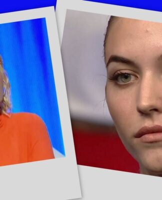 GNTM: Επεισόδιο ανάμεσα στη Βίκυ Καγιά και διαγωνιζόμενη! Τα σκληρά λόγια και ο εκνευρισμός! (video)