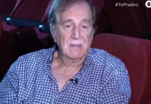 Γιώργος Κωνσταντίνου: Ο καβγάς του σε τηλεοπτικό πλατό στη Θεσσαλονίκη – Τι συνέβη;