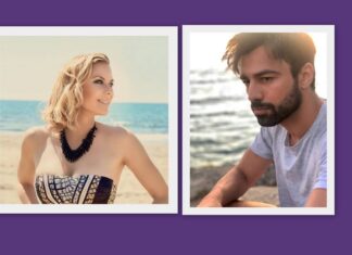 8 λέξεις: Με ρόλο έκπληξη η Μπρουκ – Το παρασκήνιο της συμφωνίας με τον Γεωργίου (photos)