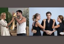Τηλεθέαση: Άγριες Μέλισσες Vs GNTM: Αυτό το πρόγραμμα κέρδισε με 10 μονάδες διαφορά