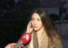 Η πιο τρομακτική εμπειρία. "Έτσι σώθηκα από το χείμαρρο στην Άνδρο"
