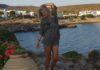 Ευαγγελία Αραβανή: Αυτή είναι η πρώτη δημόσια εμφάνιση με τον νέο της σύντροφο (Photos & Video)