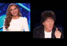X Factor: Το κομπλιμέντο του Τσαουσόπουλου στην Βανδή που την άφησε άφωνη (pics&vid)