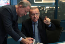 Ερντογάν σε Ε.Ε.: Αν καταδικάσετε την επιχείρηση στη Συρία, θα σας «πνίξω» στους πρόσφυγες.