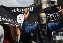 Ο φόβος της αναγέννησης του ISIS μετά την εισβολή της Τουρκίας στη Συρία